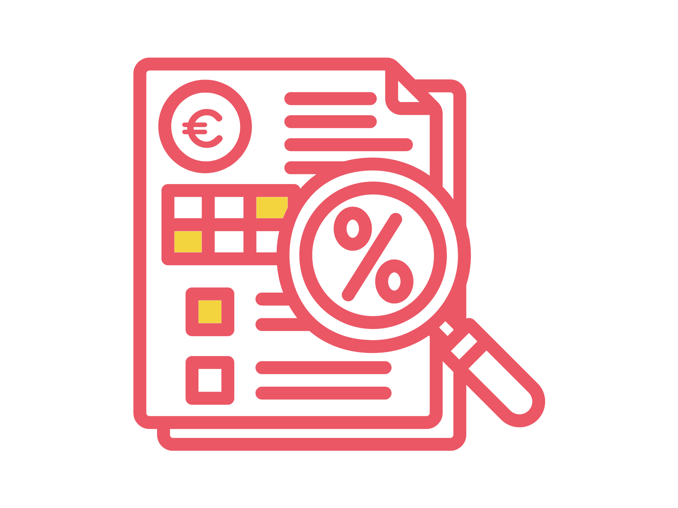 Audits contractuels