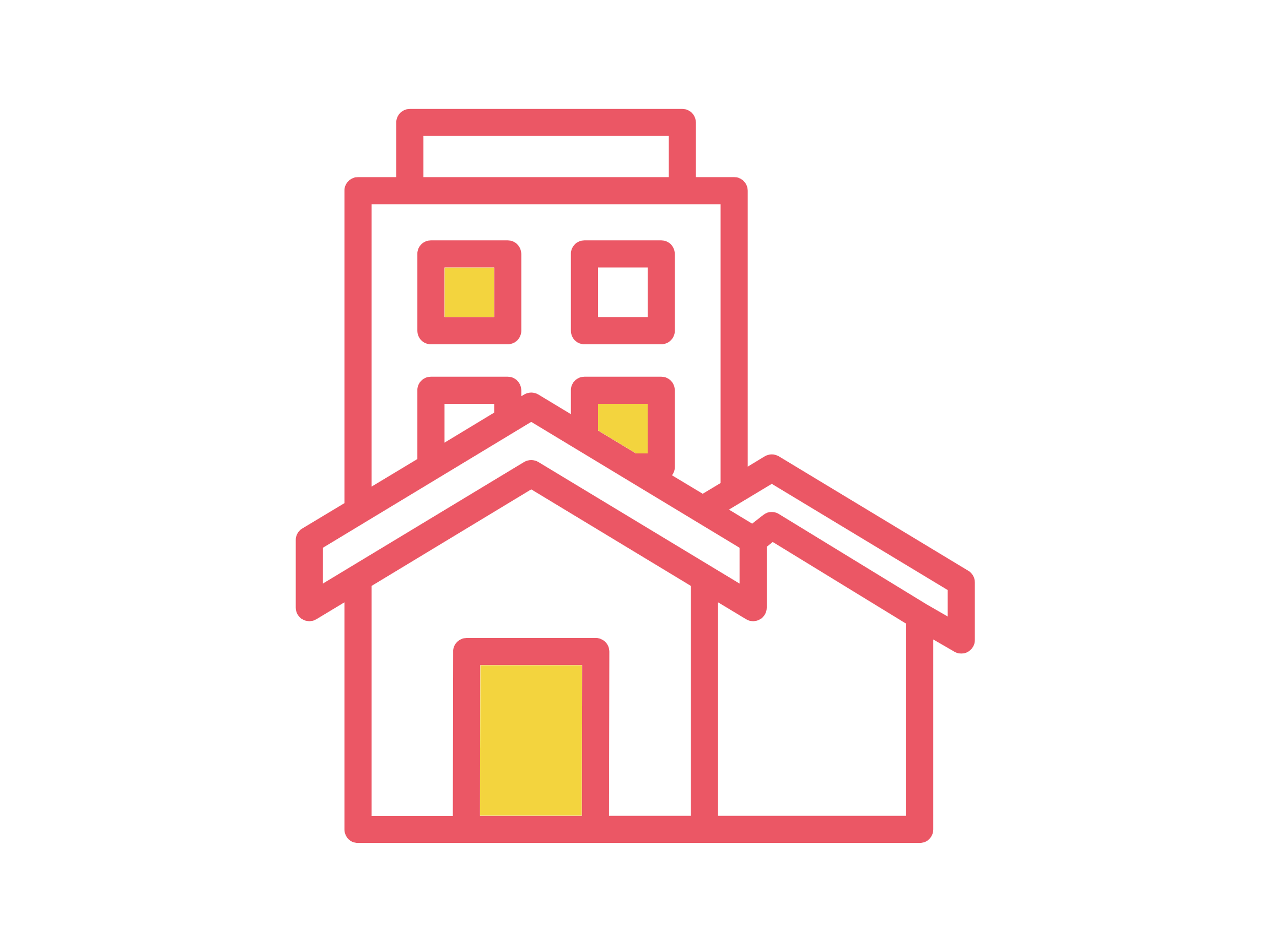 Études d’acquisition immobilière
