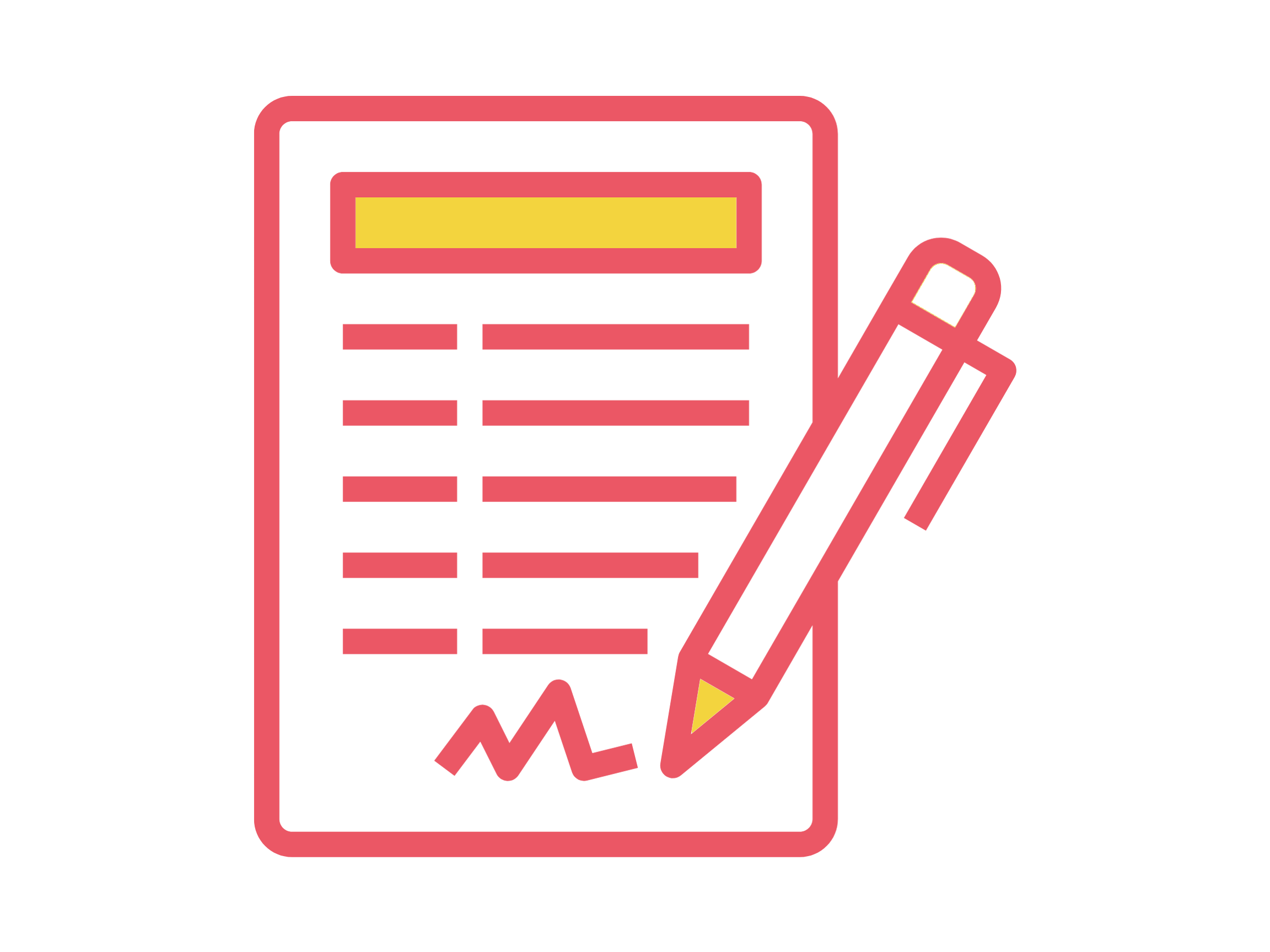 Rédaction de contrats commerciaux
