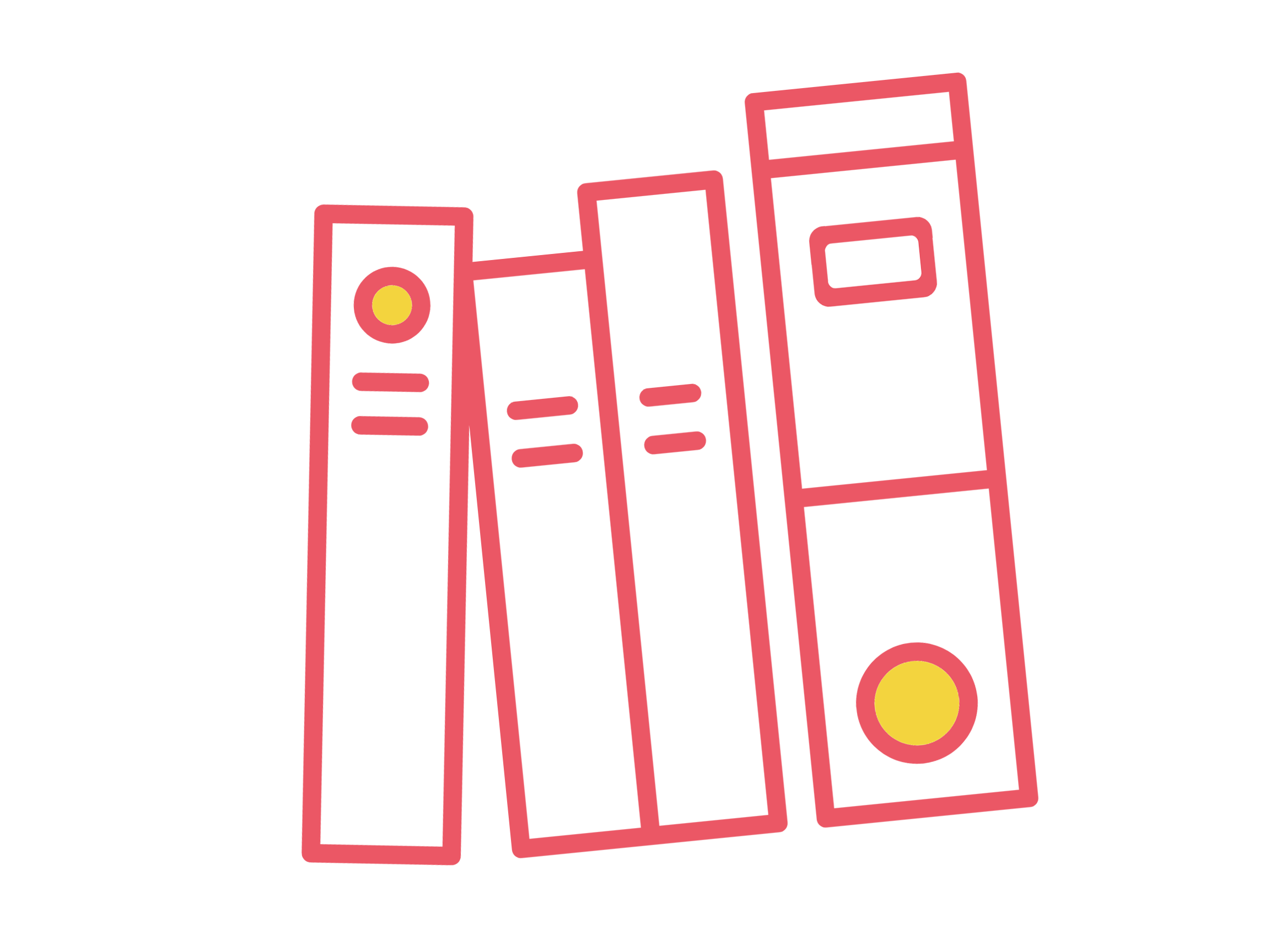 Services administratifs