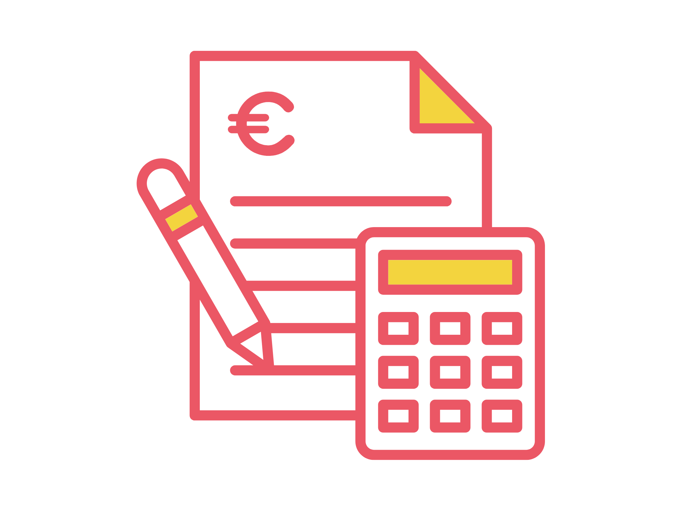 Déclarations personnelles d’impôts